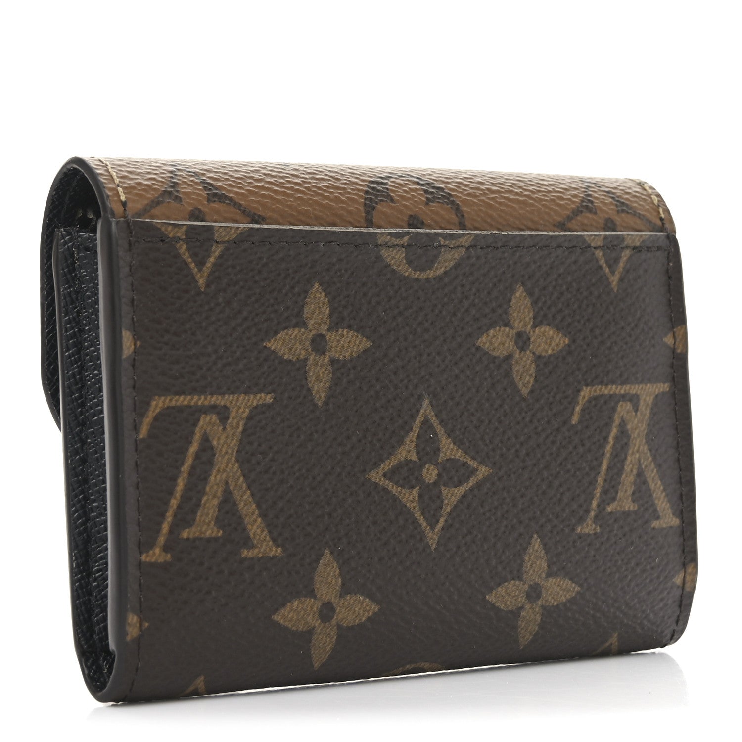 Louis Vuitton Reverse Monogram Rosalie Coin Purse 3 of 6