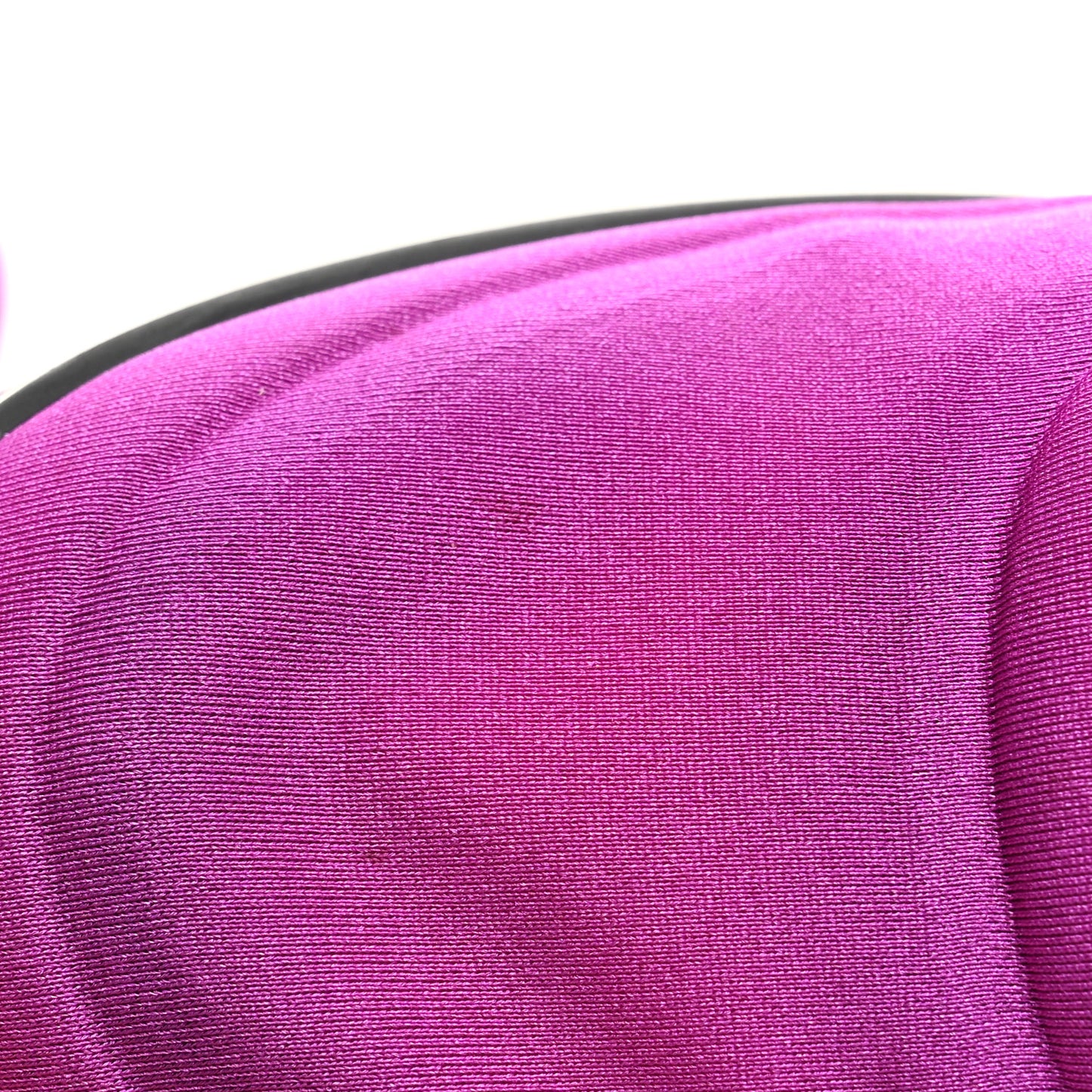 Lycra Fabric Womens CC Sneakers 36 Dark Pink