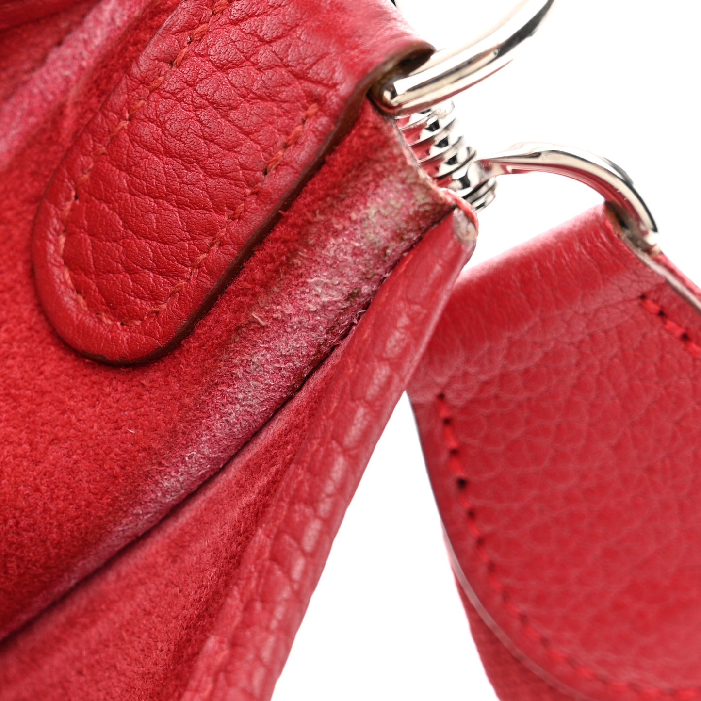 Fjord Evelyne GM Rouge Vif