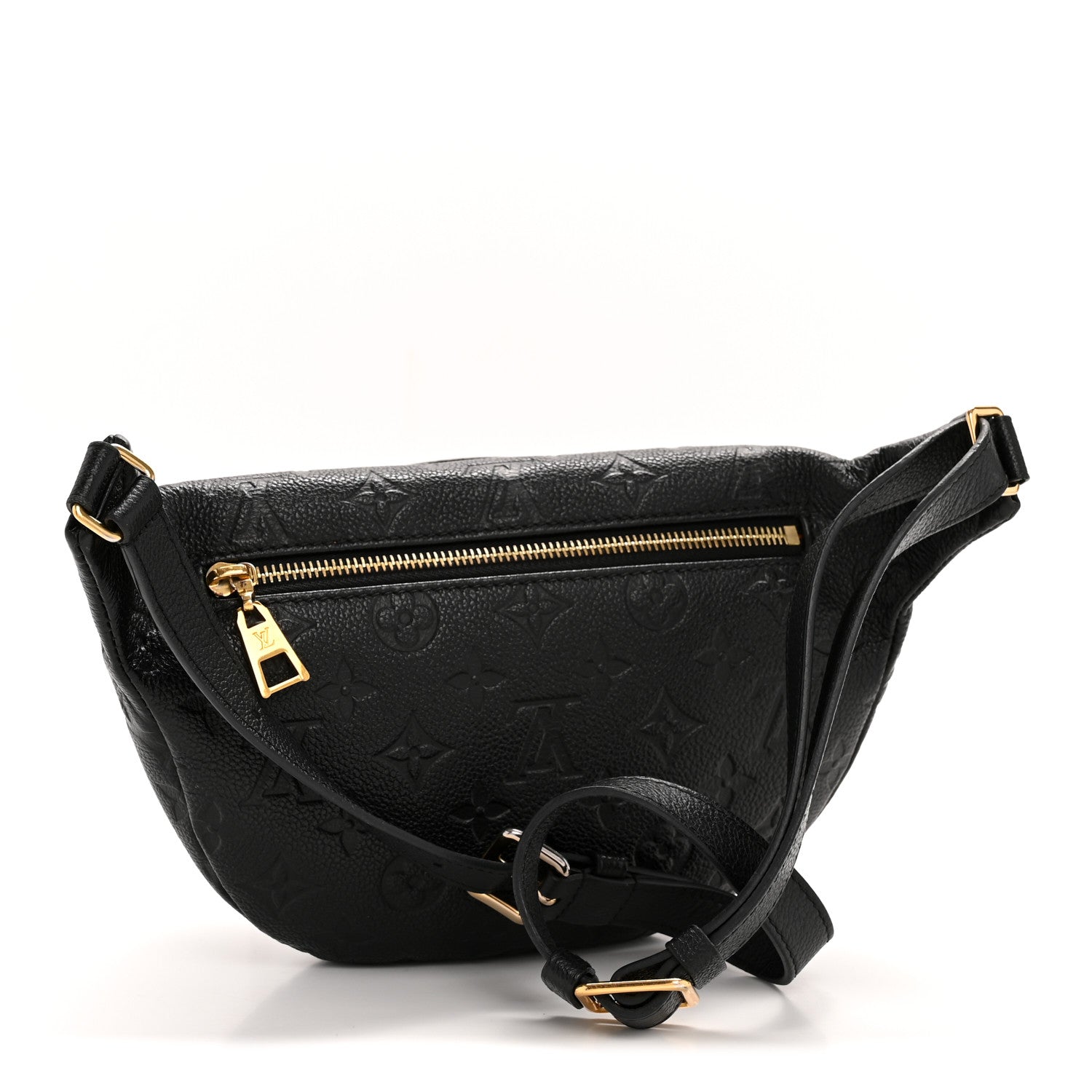 Louis Vuitton Empreinte BumBag Black 3 of 15