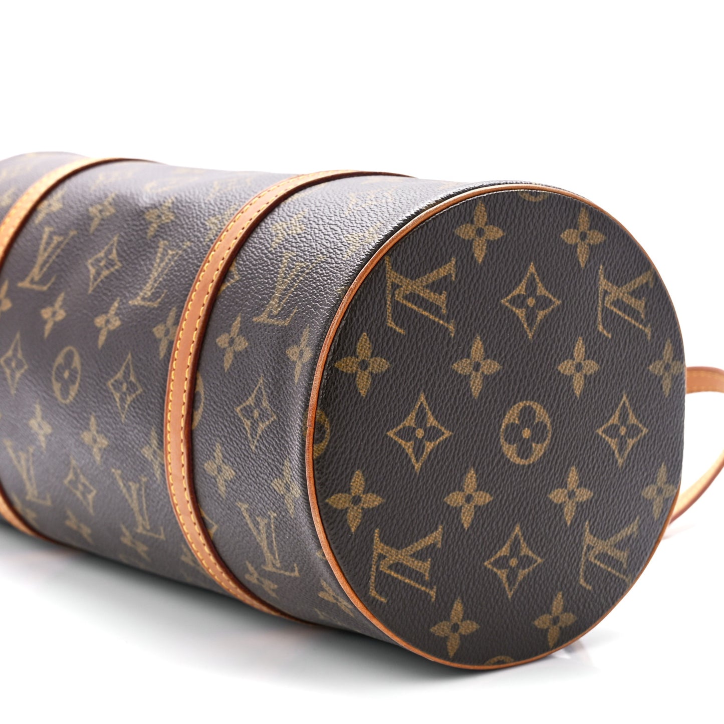 Monogram Papillon 30 with Companion