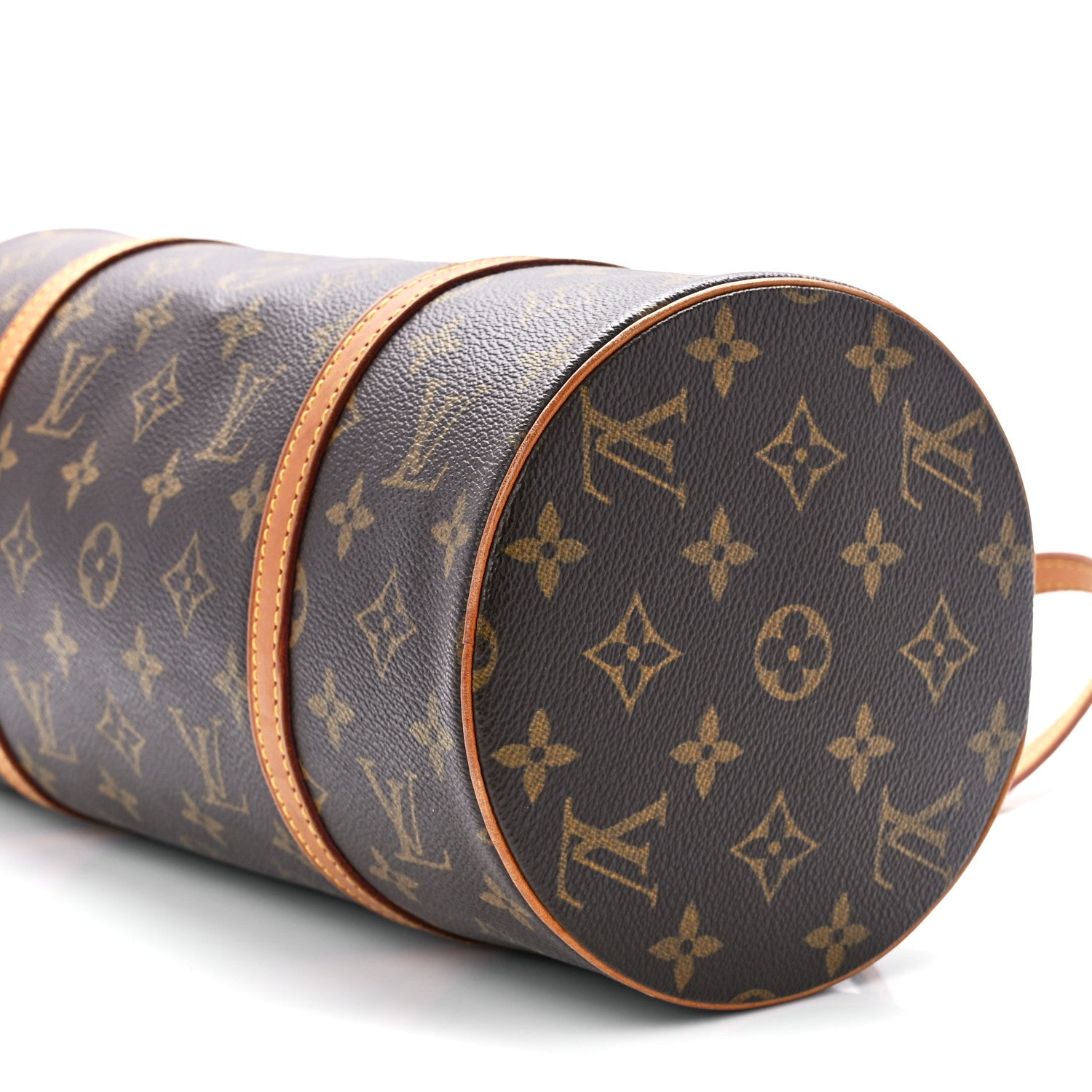 Louis Vuitton Monogram Papillon 30 with Companion 12 of 12