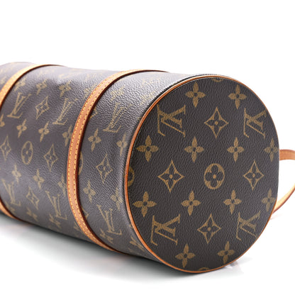 Louis Vuitton Monogram Papillon 30 with Companion 12 of 12