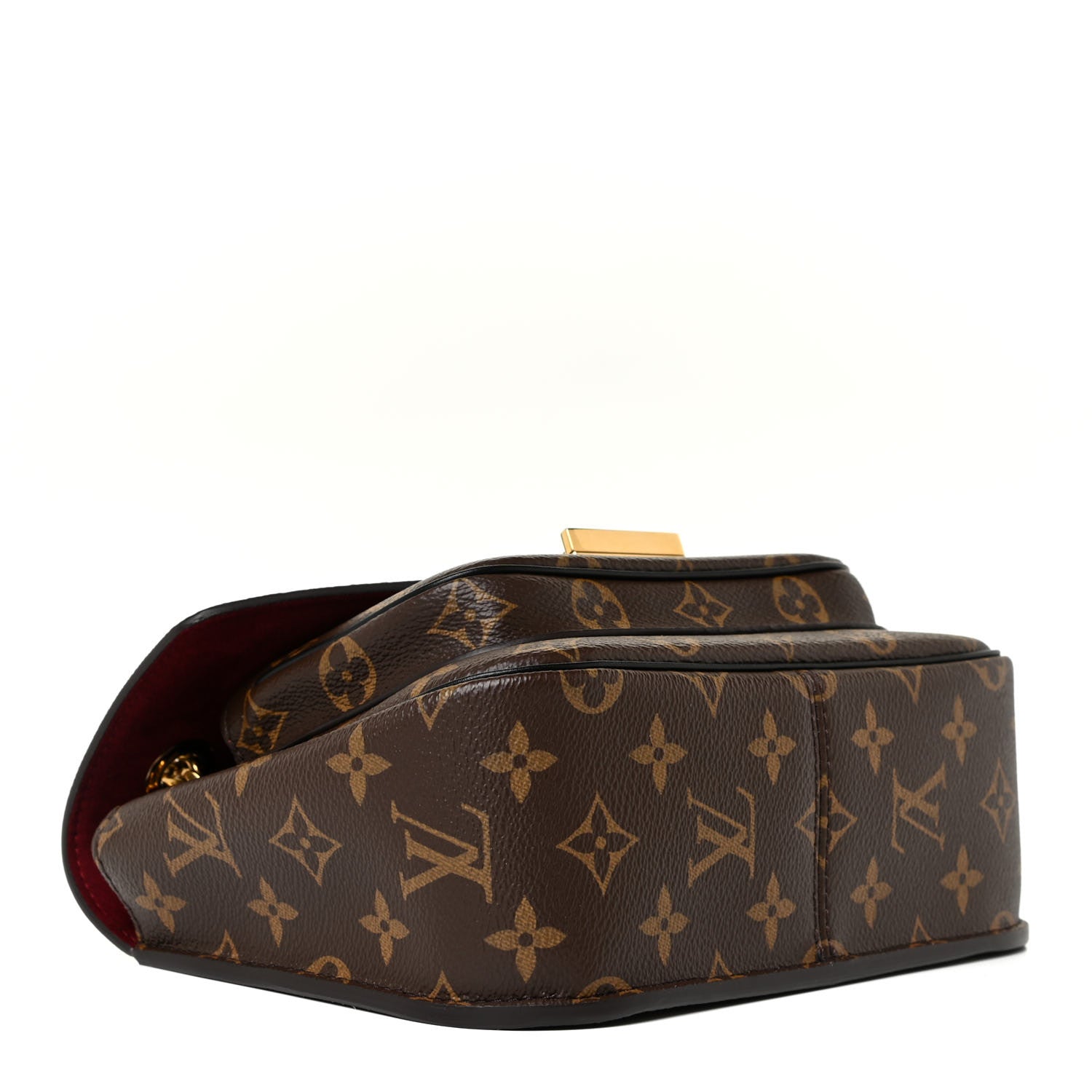 Louis Vuitton Monogram Passy 4 of 14
