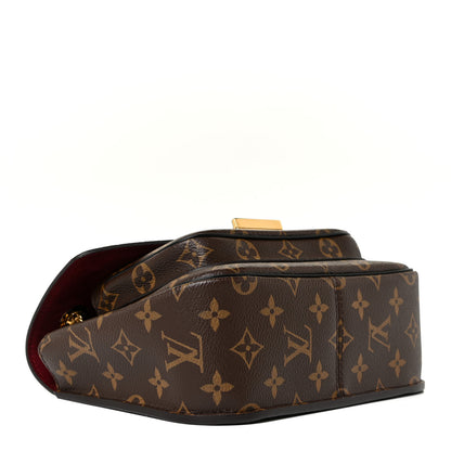 Louis Vuitton Monogram Passy 4 of 14