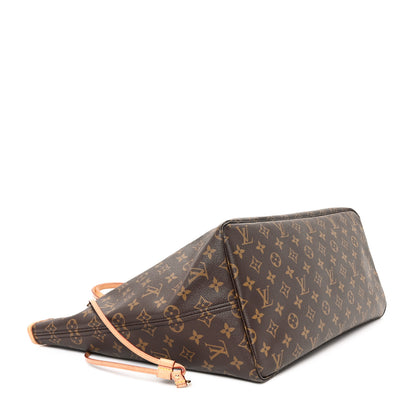 Louis Vuitton Monogram Neo Neverfull GM 4 of 11