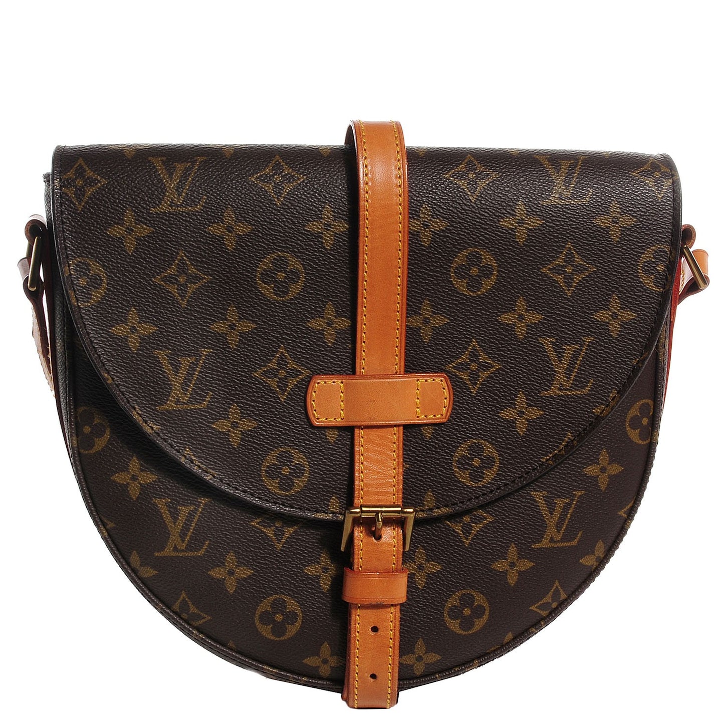 Monogram Chantilly GM