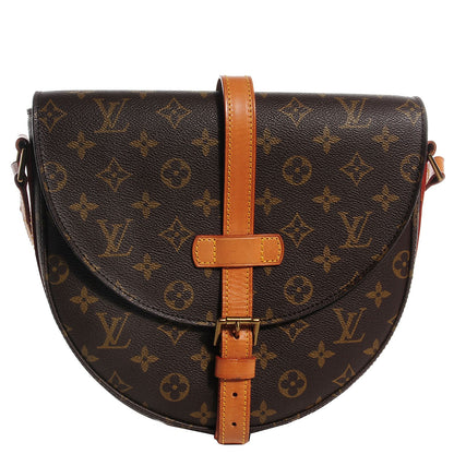 Louis Vuitton Monogram Chantilly GM 1 of 7