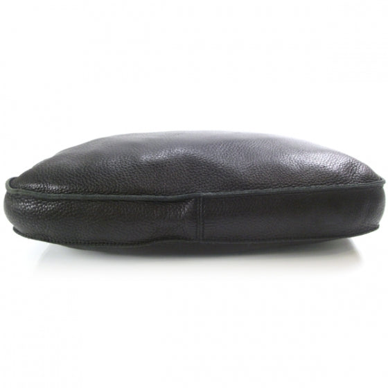 Cervo Loop Bag Nero