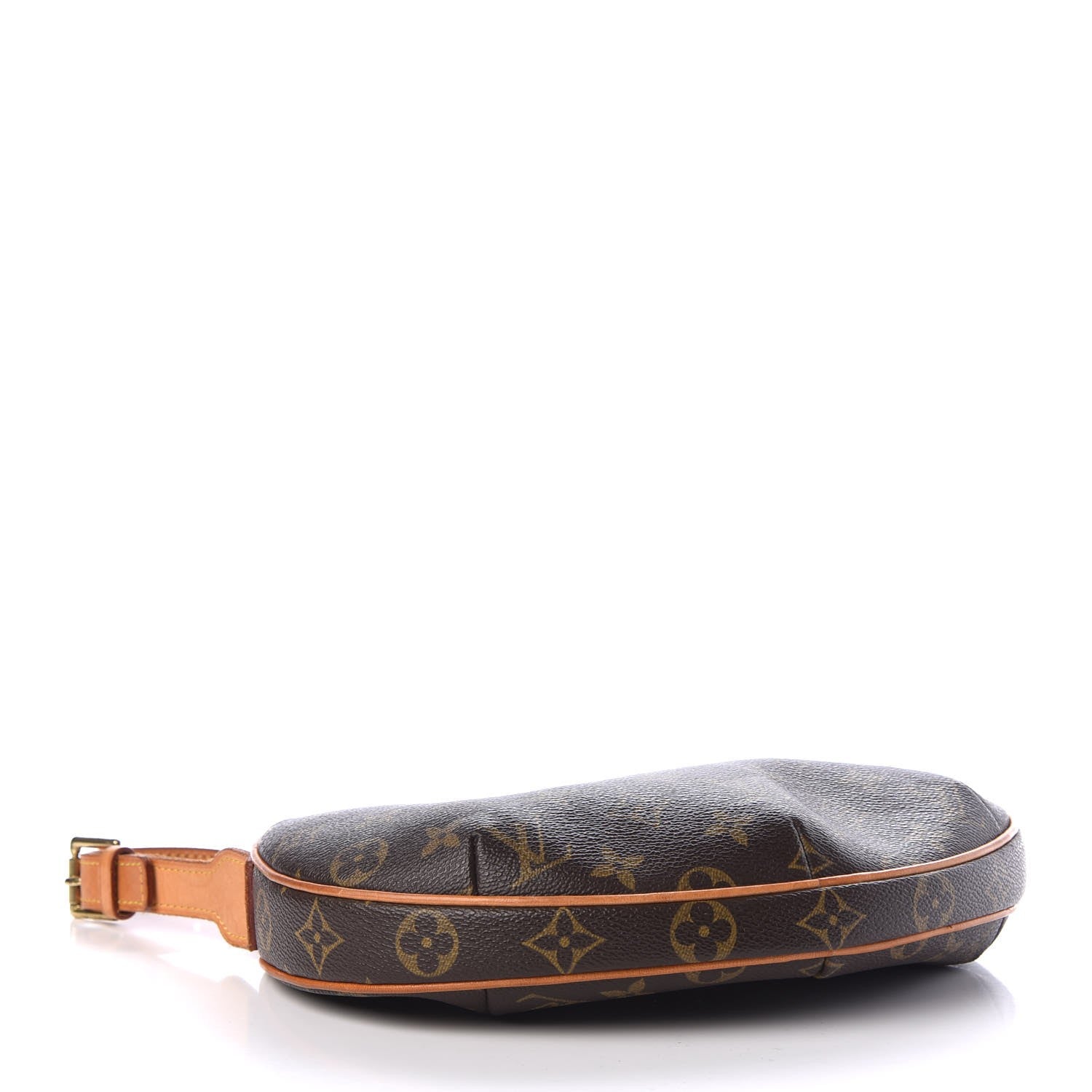 Louis Vuitton Monogram Croissant PM 4 of 9