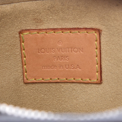 Louis Vuitton Monogram Manhattan PM 6 of 13