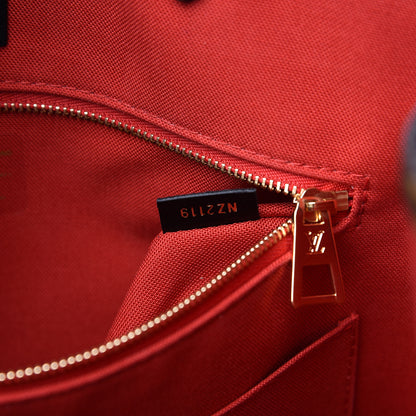 Louis Vuitton Reverse Monogram Giant Onthego GM 7 of 12