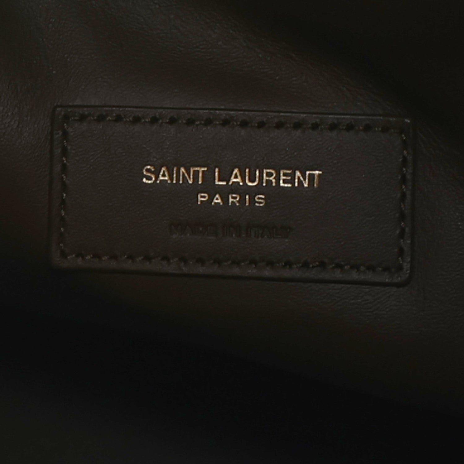 Saint Laurent Suede Large Le 5 A 7 Soft Hobo New Barley 6 of 10