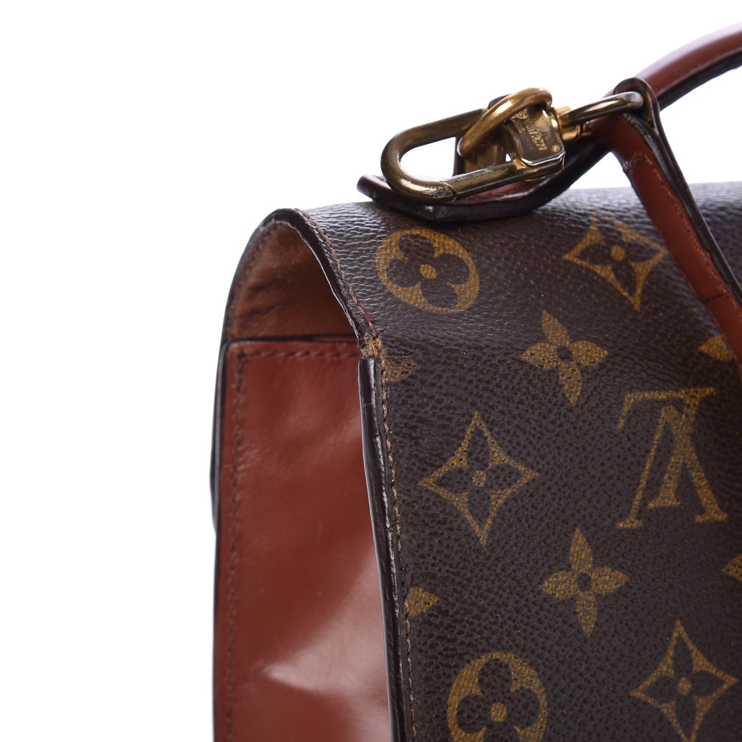 Monogram Monceau 28