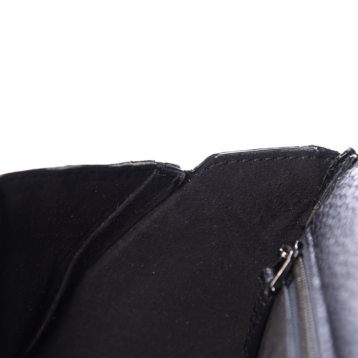 Givenchy Calf Hair Calfskin Medium Pandora Box Crossbody Bag Black 10 of 22