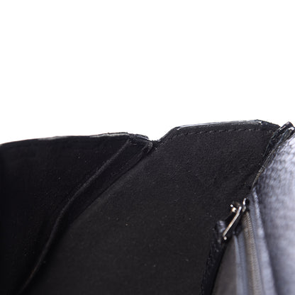 Givenchy Calf Hair Calfskin Medium Pandora Box Crossbody Bag Black 10 of 22