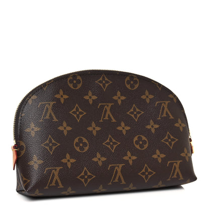 Louis Vuitton Monogram Cosmetic Pouch GM 3 of 13