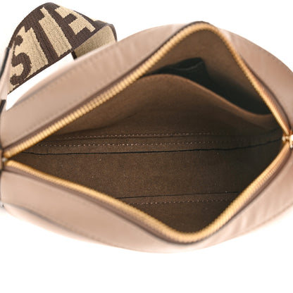 Stella McCartney Alter Nappa Mini Camera Bag Moss 5 of 11