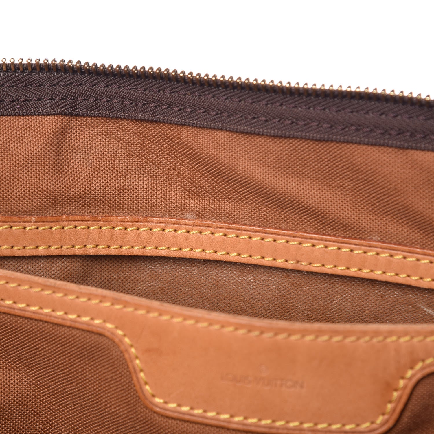 Louis Vuitton Monogram Sac Flanerie 50 8 of 31