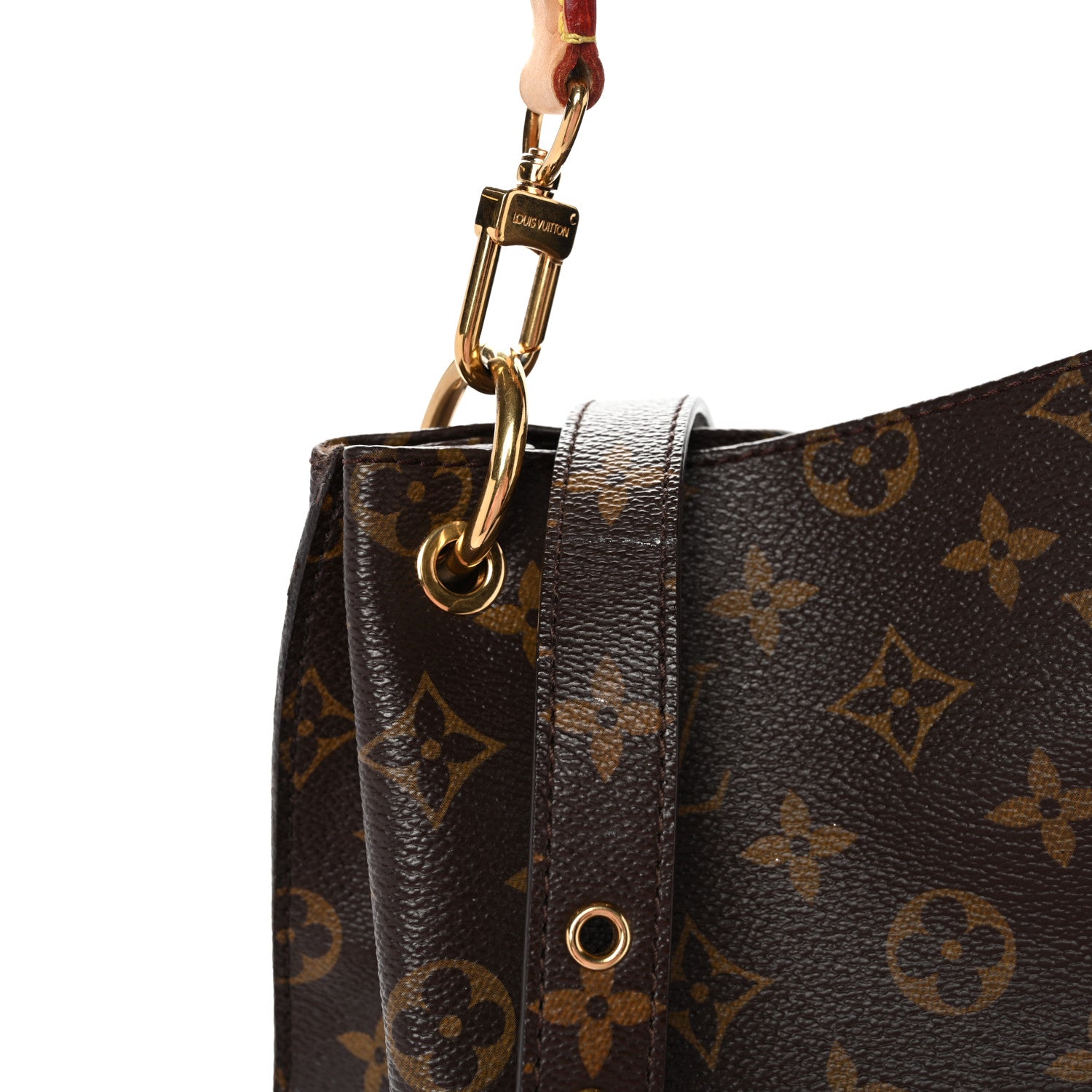 Louis Vuitton Monogram Metis 9 of 12