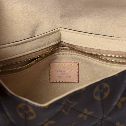Louis Vuitton Monogram Etoile Clutch 5 of 9