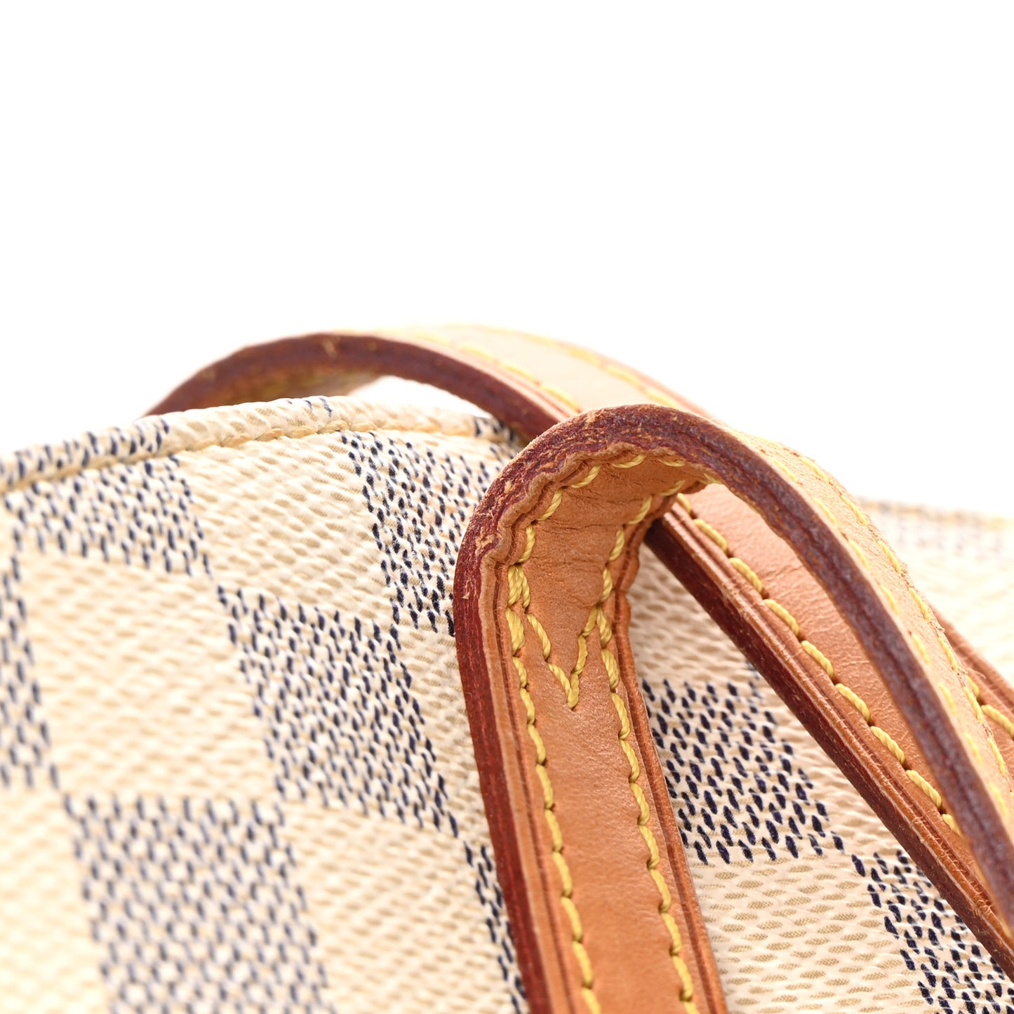Damier Azur Salina GM