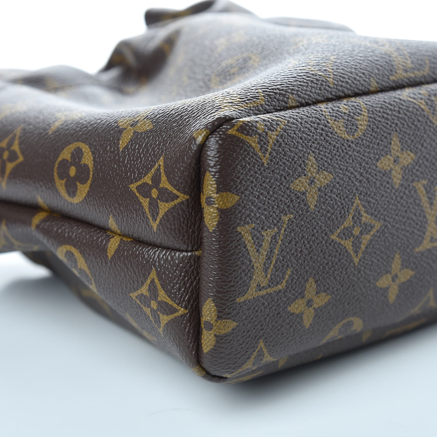 Louis Vuitton Monogram Pouch Noe Fuchsia 7 of 8