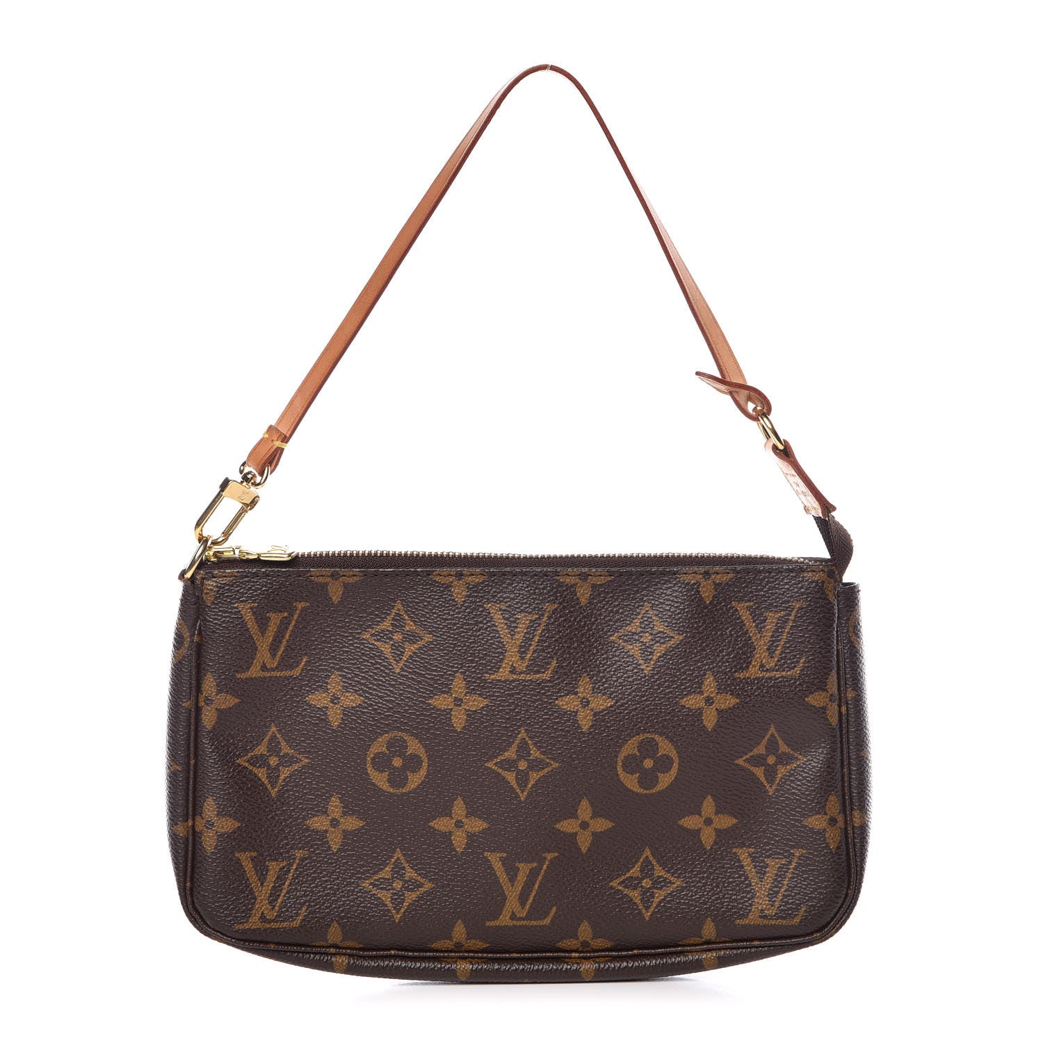 Louis Vuitton Monogram Pochette Accessories 1 of 10