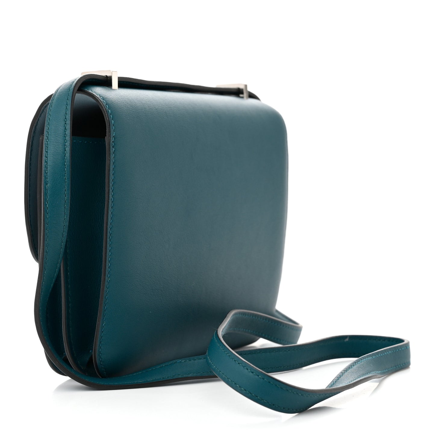 Swift Constance Verso 18 Colvert Bleu Lin