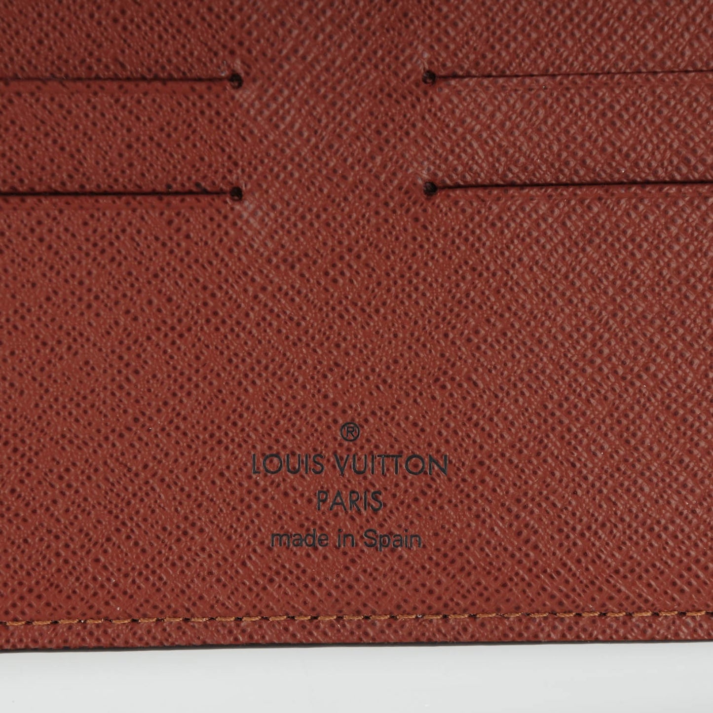 Monogram Insolite Organizer Wallet