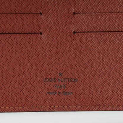 Louis Vuitton Monogram Insolite Organizer Wallet 6 of 8