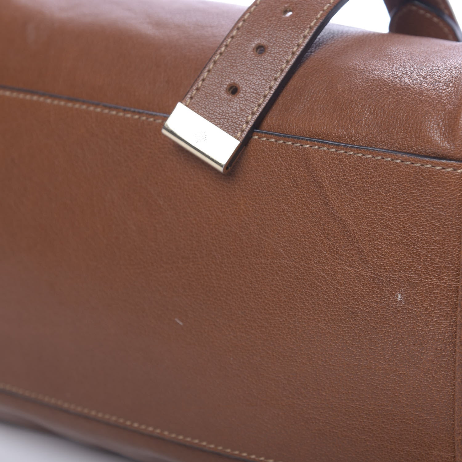 Mulberry Soft Buffalo Medium Alexa Oak 14 of 14