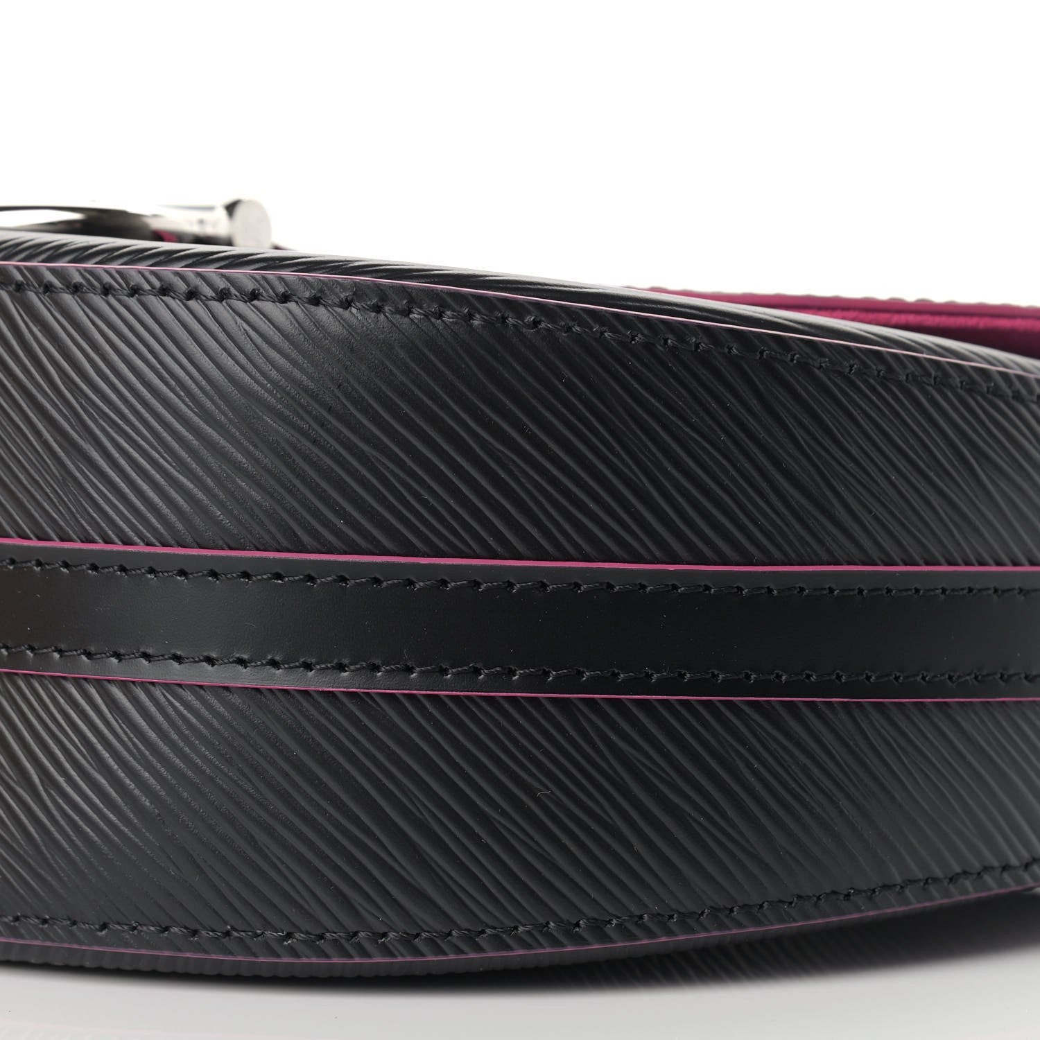 Louis Vuitton Epi Saint Cloud NM Black 9 of 9