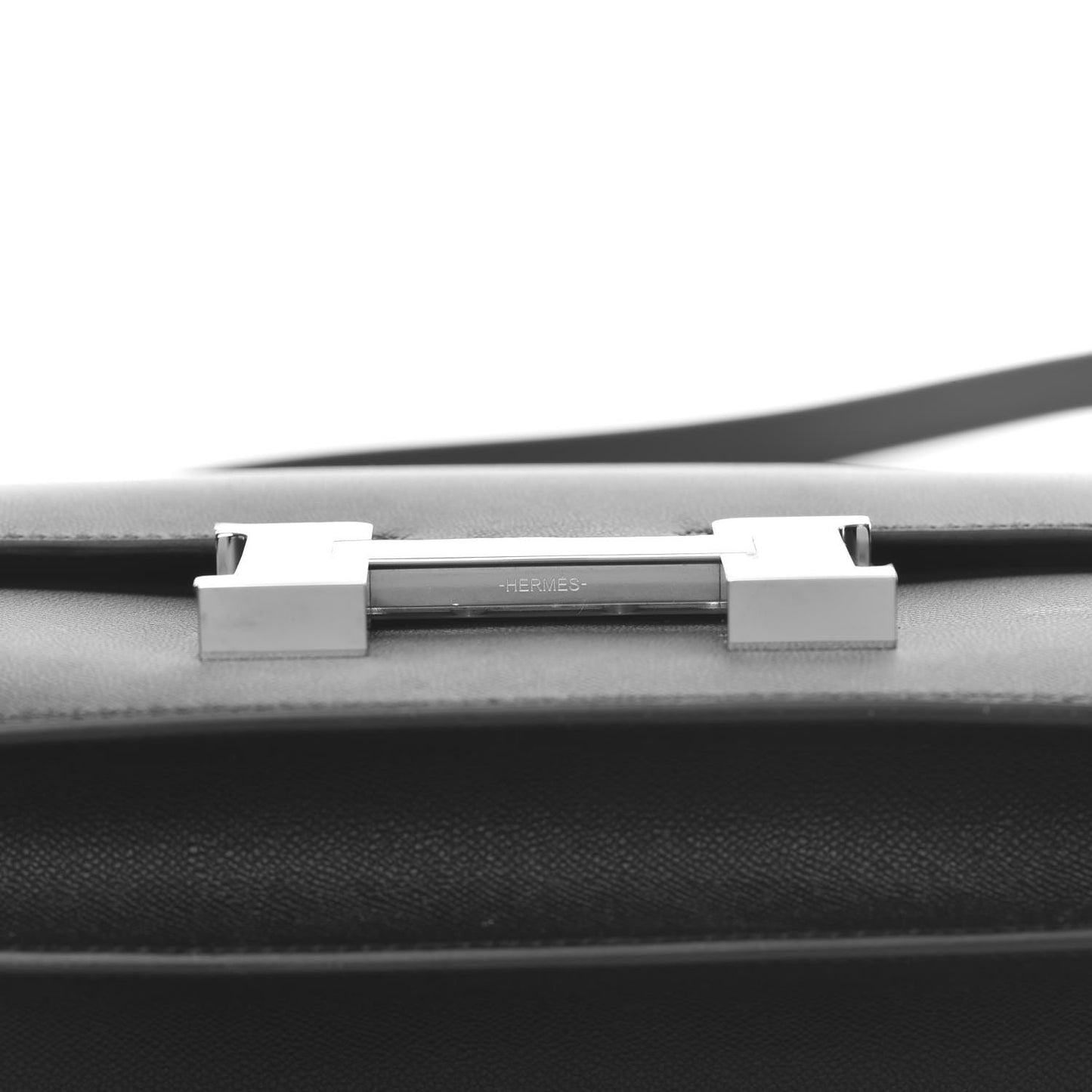 Grained Monsieur Constance 24 Black