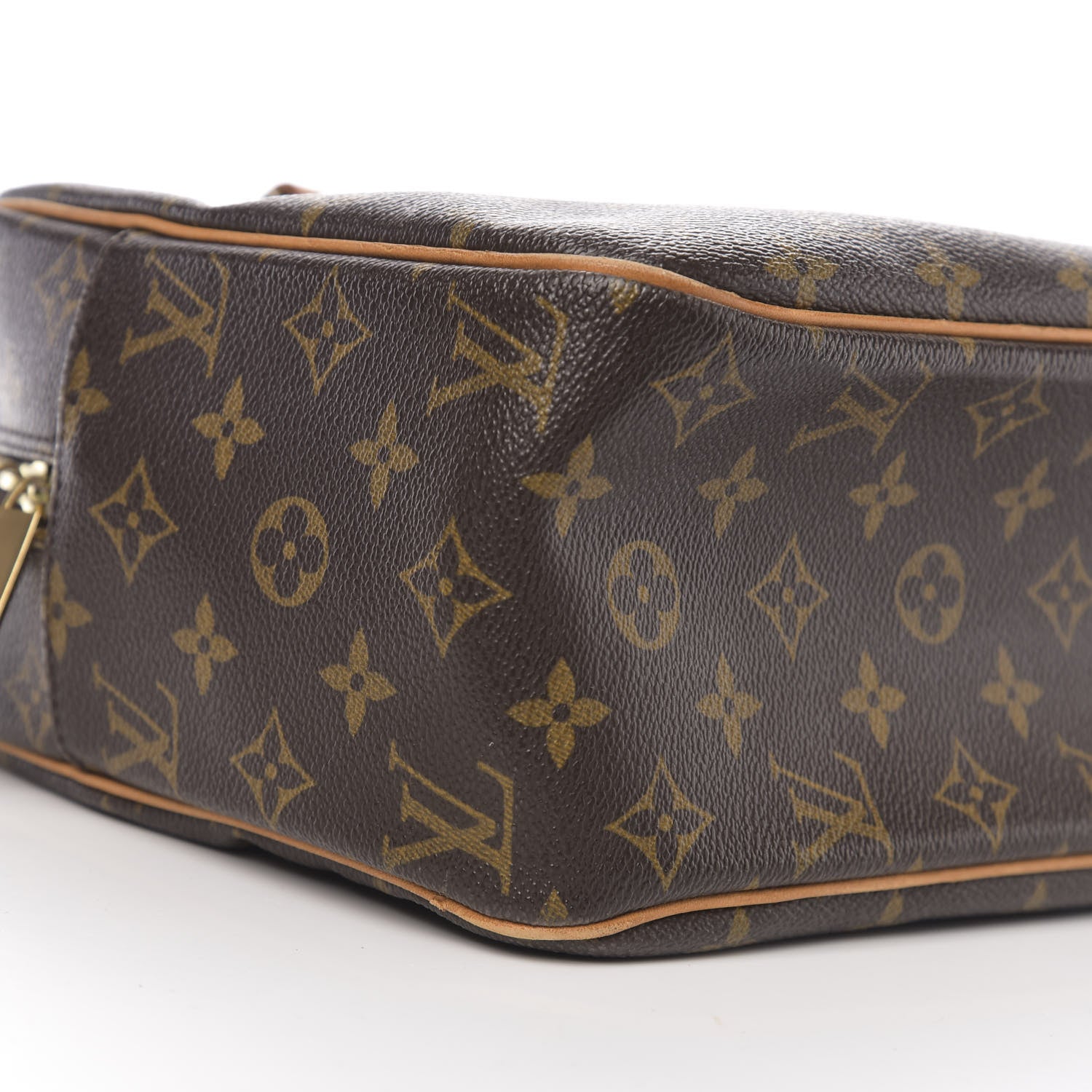Louis Vuitton Monogram Cite GM 6 of 8
