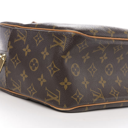 Louis Vuitton Monogram Cite GM 6 of 8