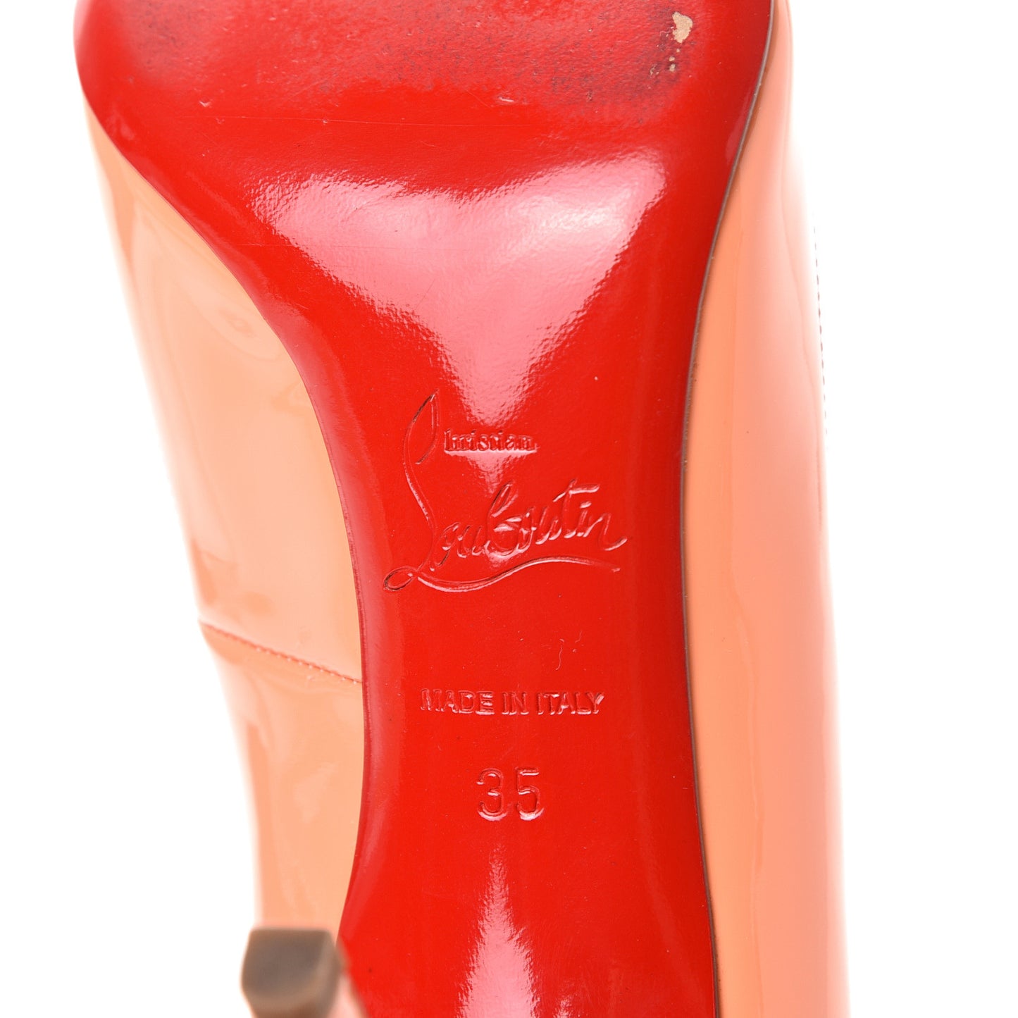 Patent Pigalle 85 Pumps 35 Mango