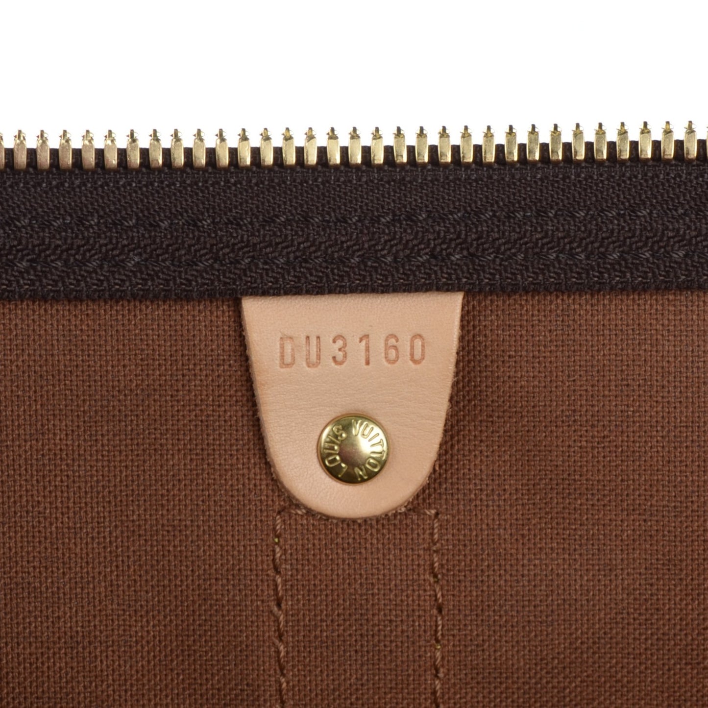 Monogram Keepall 55