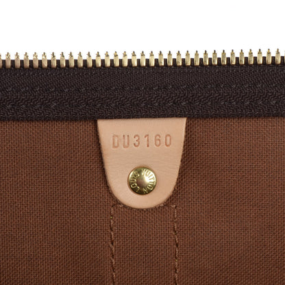 Louis Vuitton Monogram Keepall 55 7 of 7