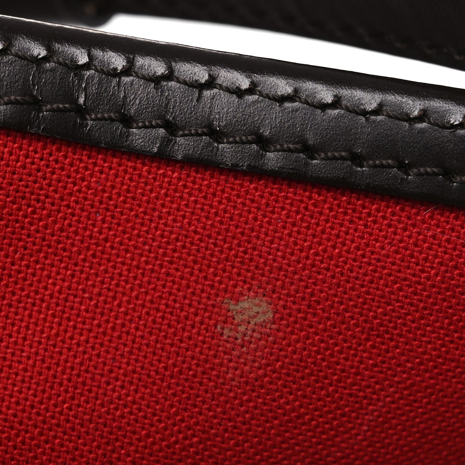 Louis Vuitton Damier Ebene Bloomsbury PM 9 of 10