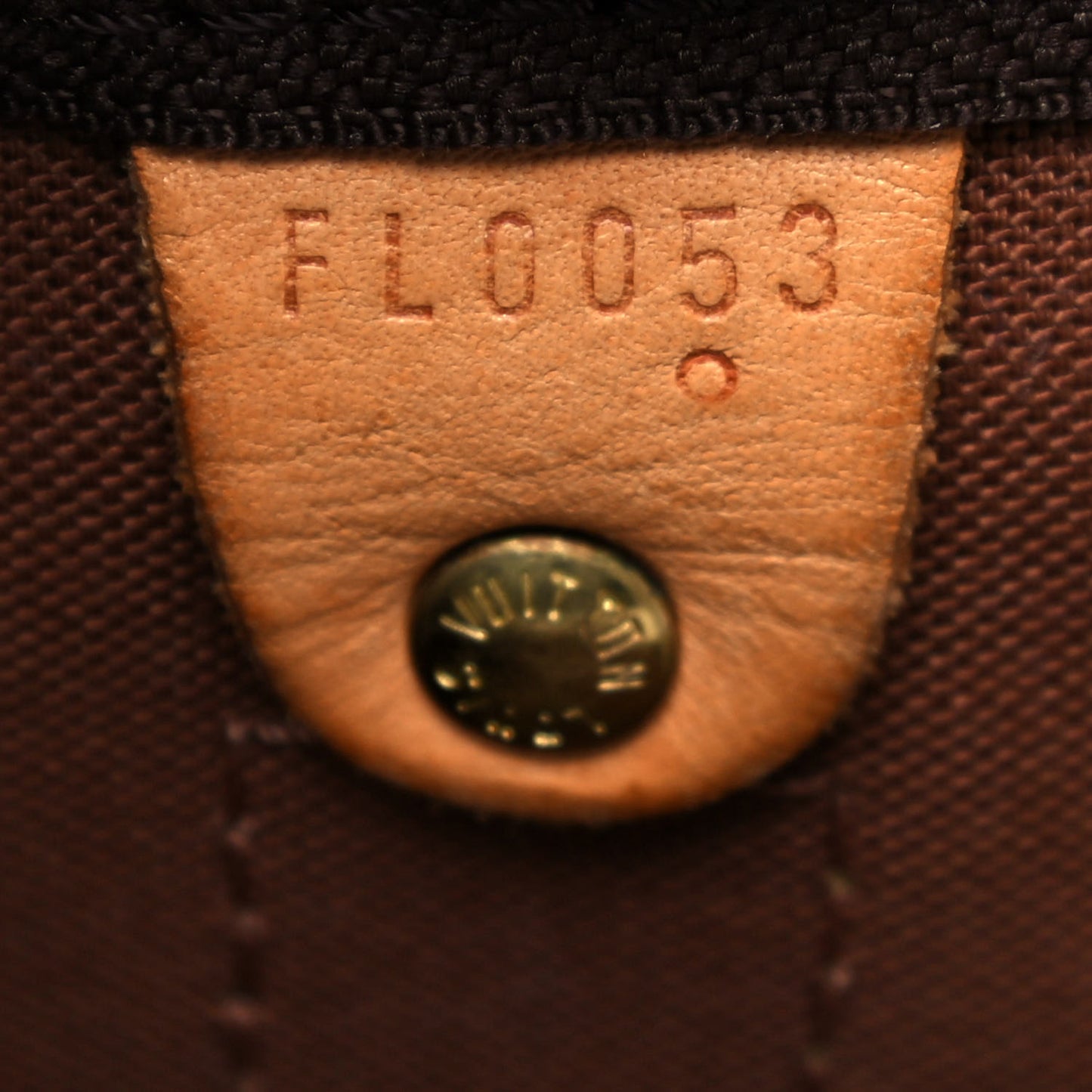Monogram Keepall 60