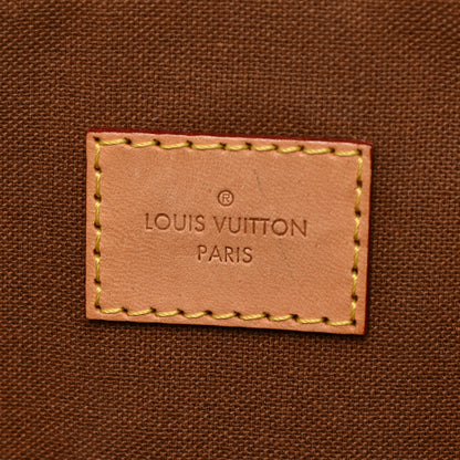Louis Vuitton Monogram Tivoli GM 6 of 18