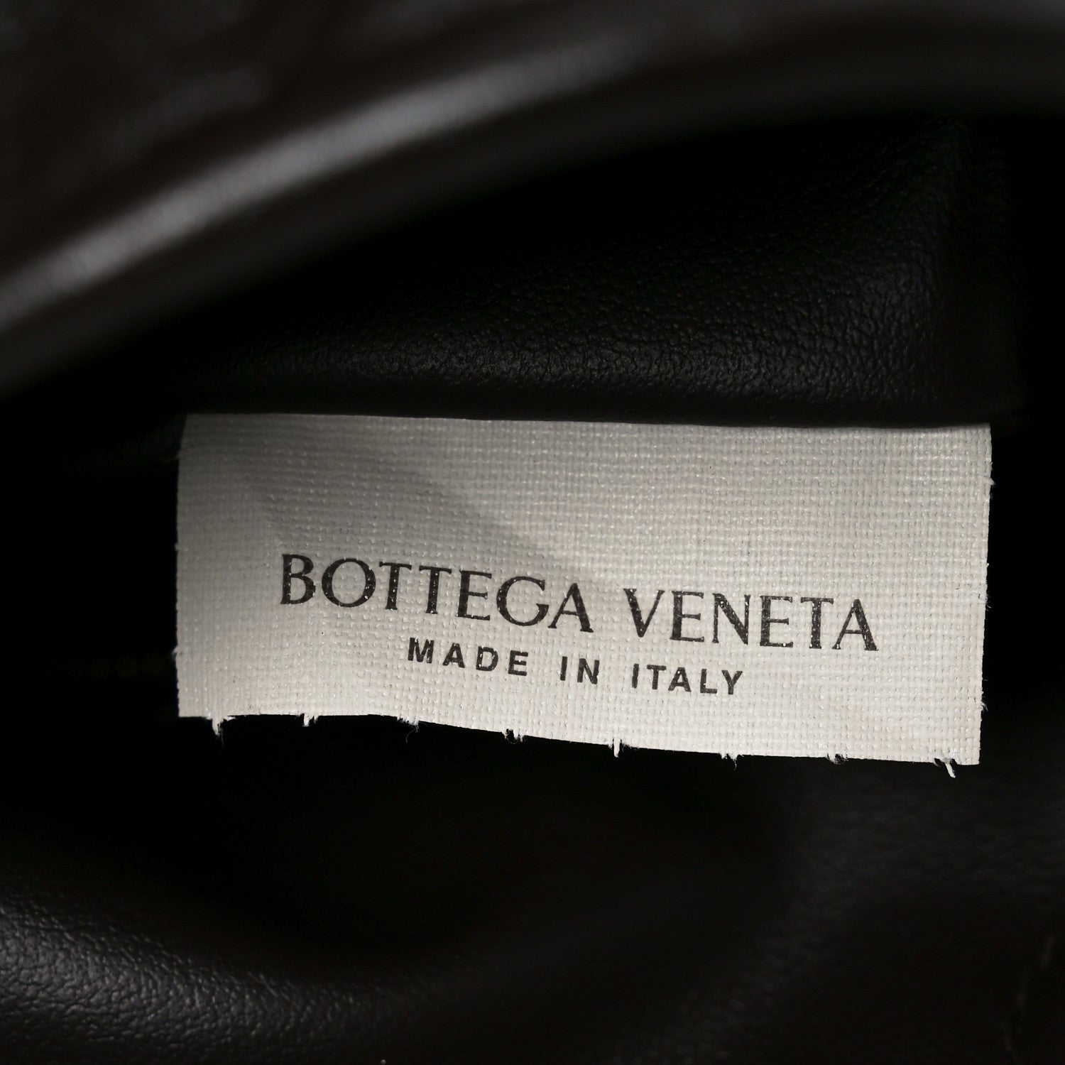 Bottega Veneta Calfskin Intrecciato Small Hop Fondant 7 of 12