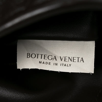 Bottega Veneta Calfskin Intrecciato Small Hop Fondant 7 of 12
