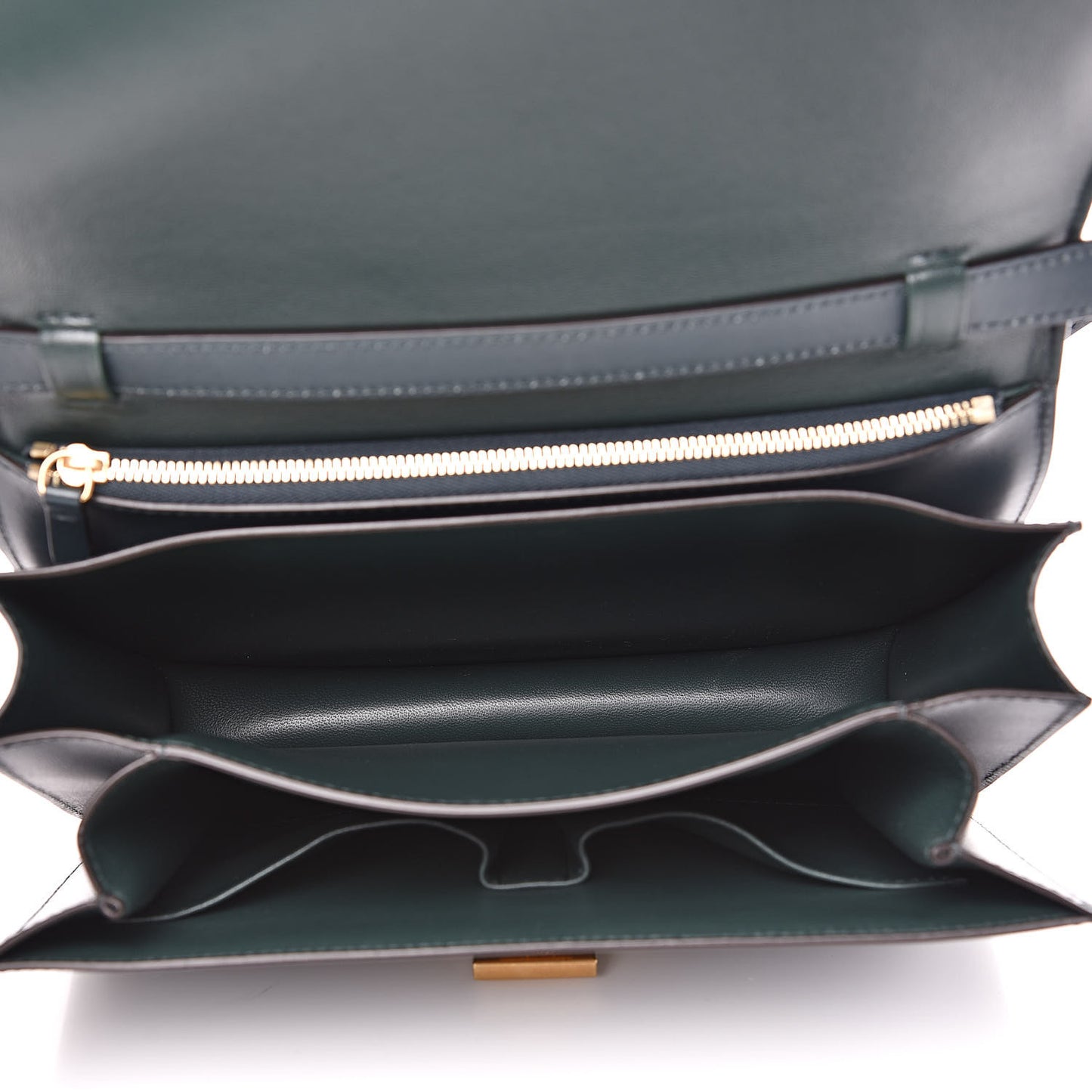 Box Calfskin Classic Box Medium Flap Bag Amazone