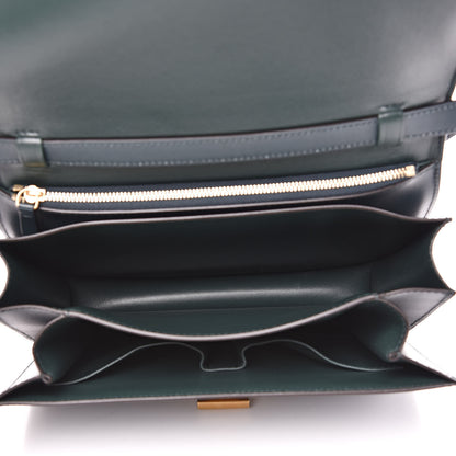 Celine Box Calfskin Classic Box Medium Flap Bag Amazone 5 of 10