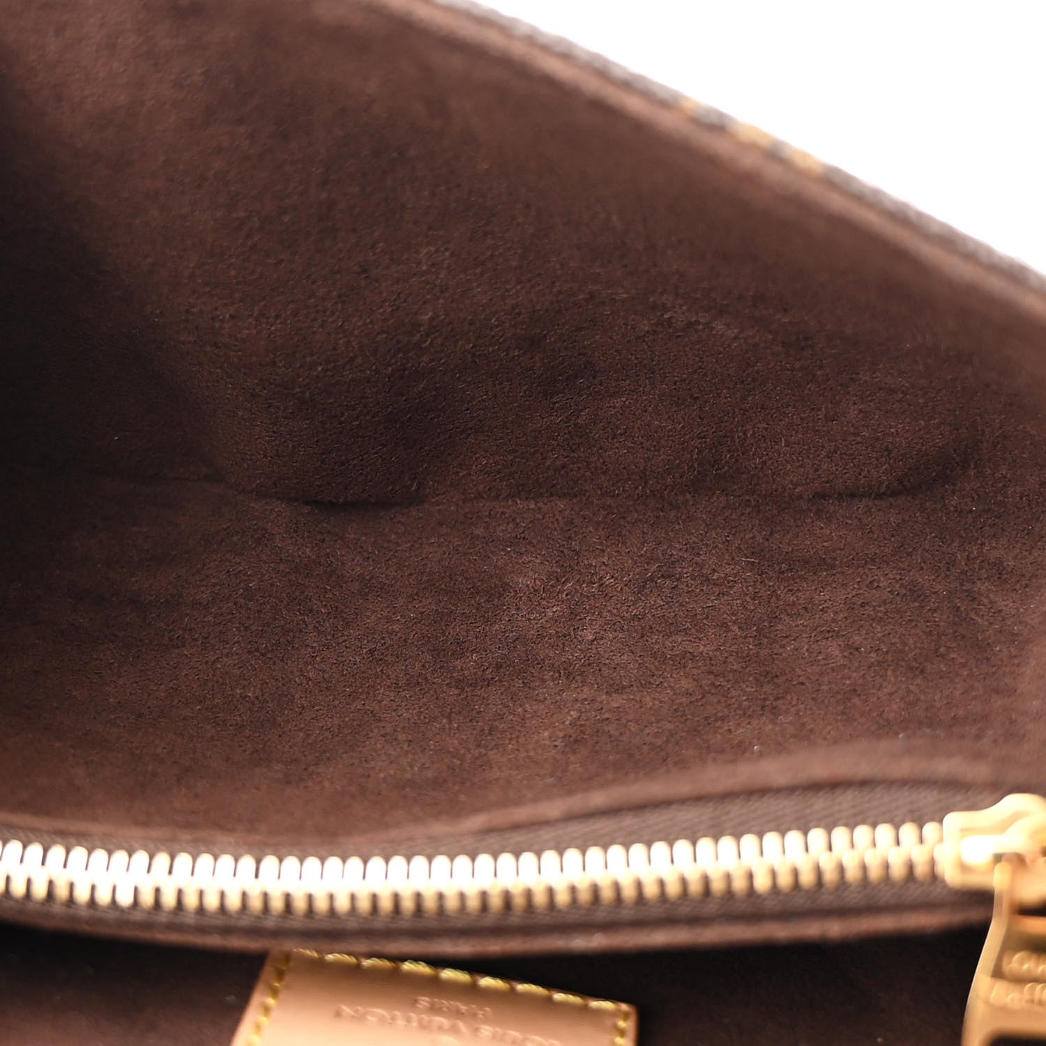 Louis Vuitton Monogram Pochette Metis East West 5 of 11