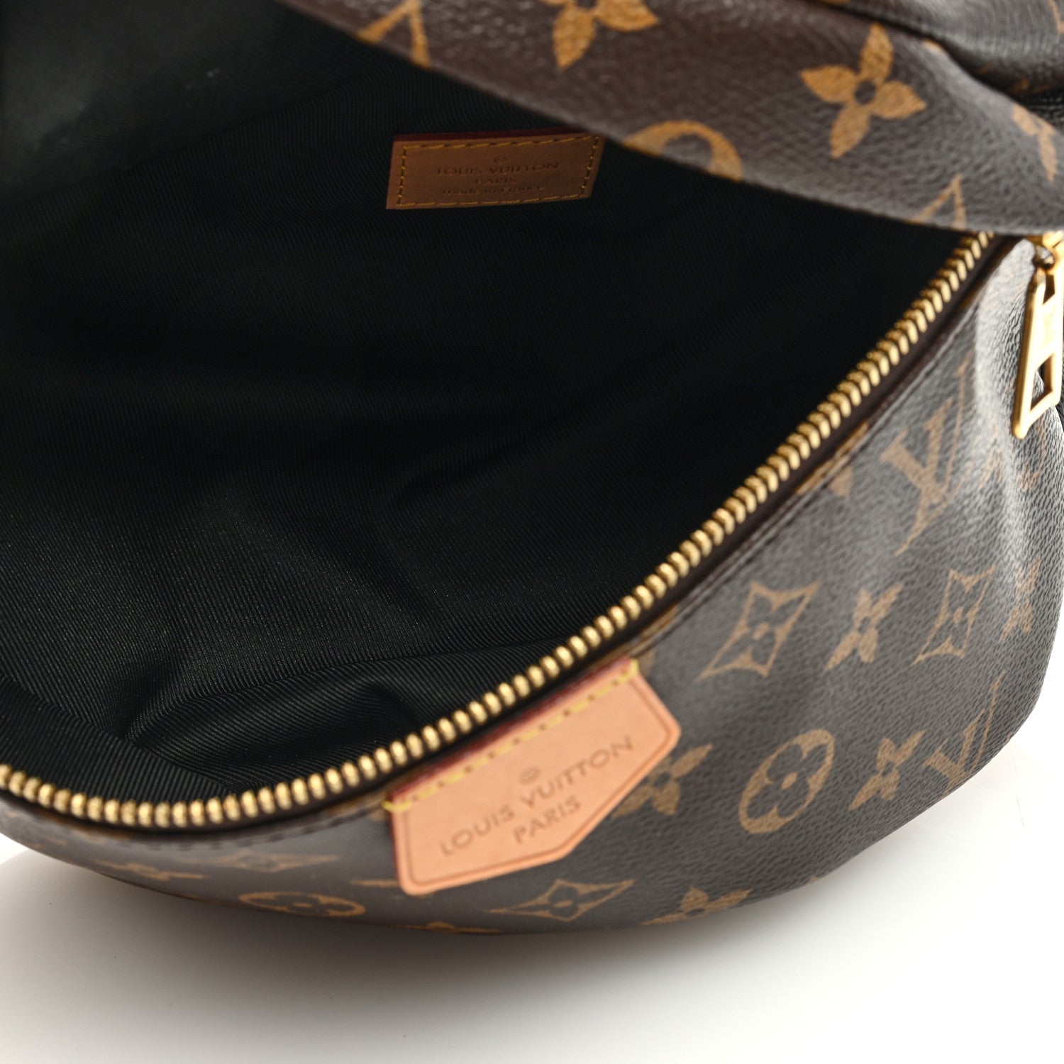 Louis Vuitton Monogram My LV World Tour Bumbag 5 of 10