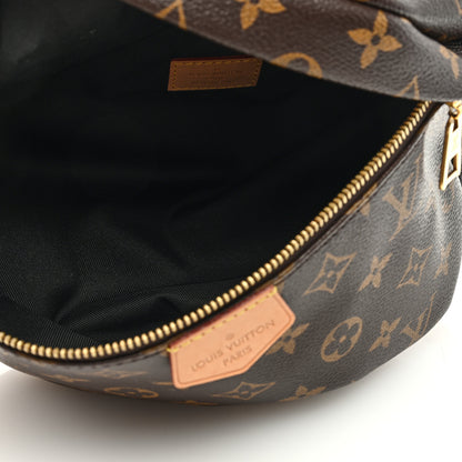 Louis Vuitton Monogram My LV World Tour Bumbag 5 of 10