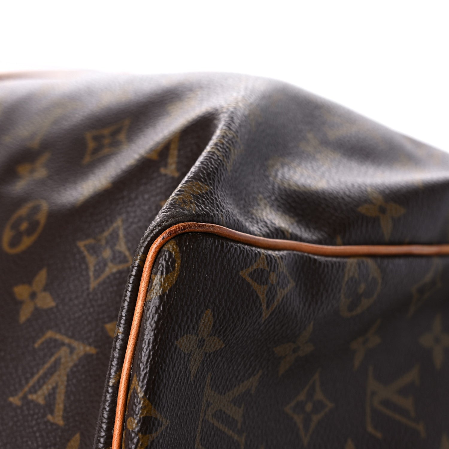 Louis Vuitton Monogram Keepall 60 11 of 17